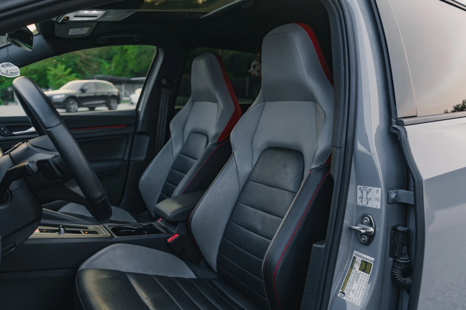 VW Golf GTI, снимка 7 - Автомобили и джипове - 55945681