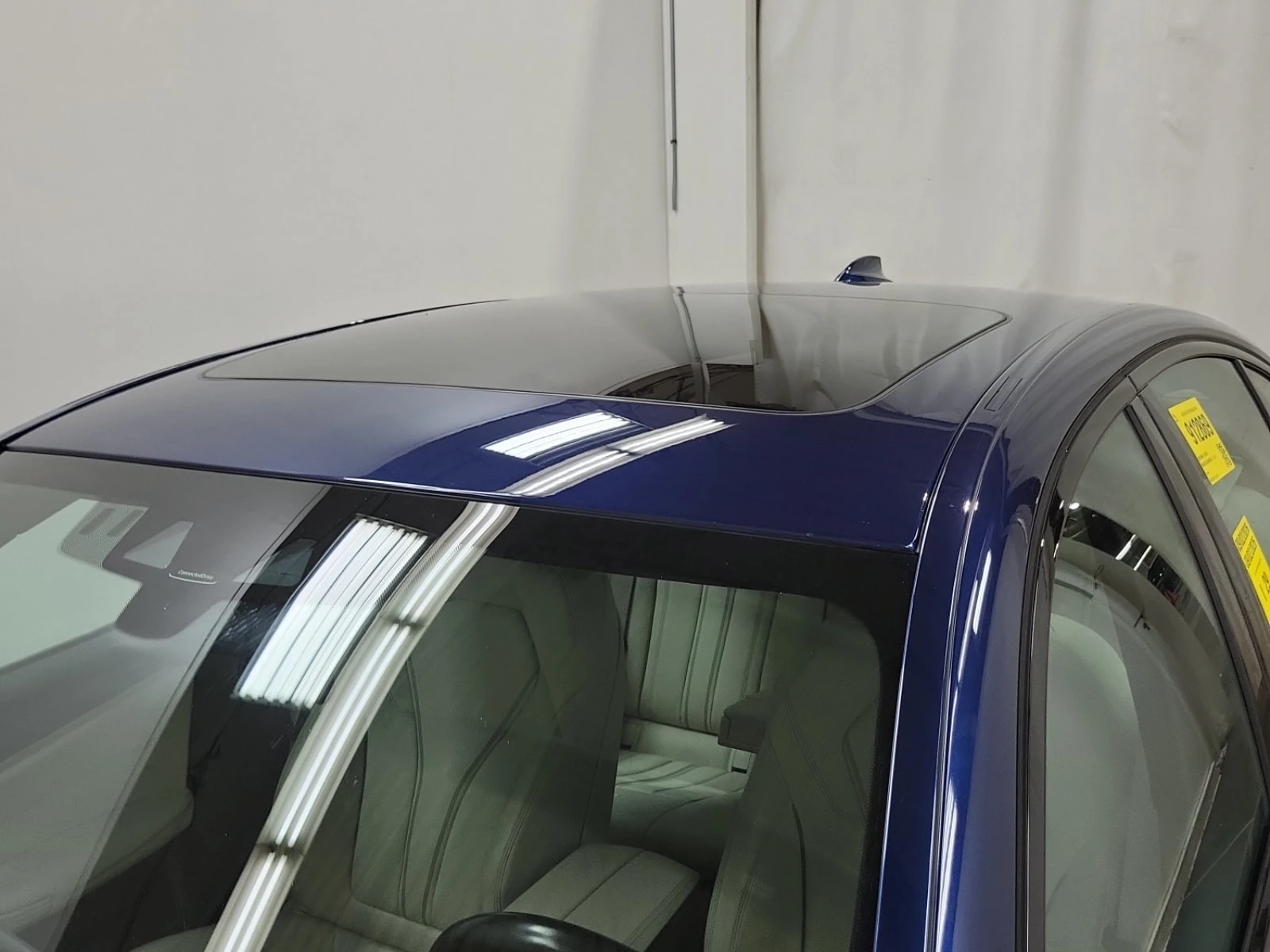 BMW 530 * DIGITAL* M SPORT PACKAGE* DIGITAL KEY* KEYLESS, снимка 7 - Автомобили и джипове - 56004993