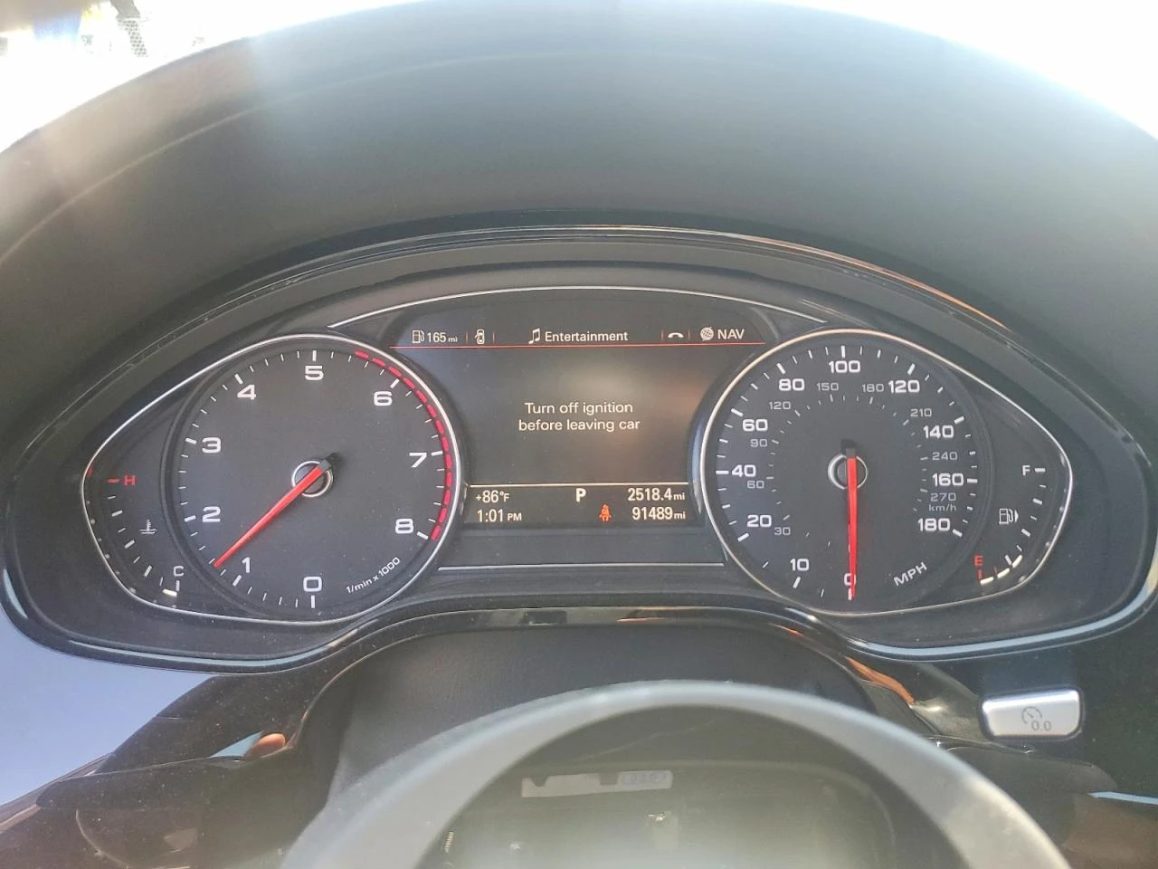 Audi A8 L MATRIX| HUD| BOSE| 360| МАСАЖ, снимка 9 - Автомобили и джипове - 56005331