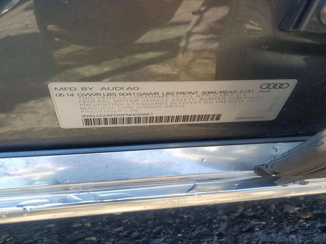 Audi A8 L MATRIX| HUD| BOSE| 360| МАСАЖ, снимка 12 - Автомобили и джипове - 56005331