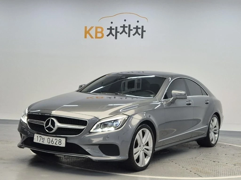 Mercedes-Benz CLS 350 D * 4MATIC * ОБДУХВАНЕ * 360 КАМЕРА * FACELIFT * 