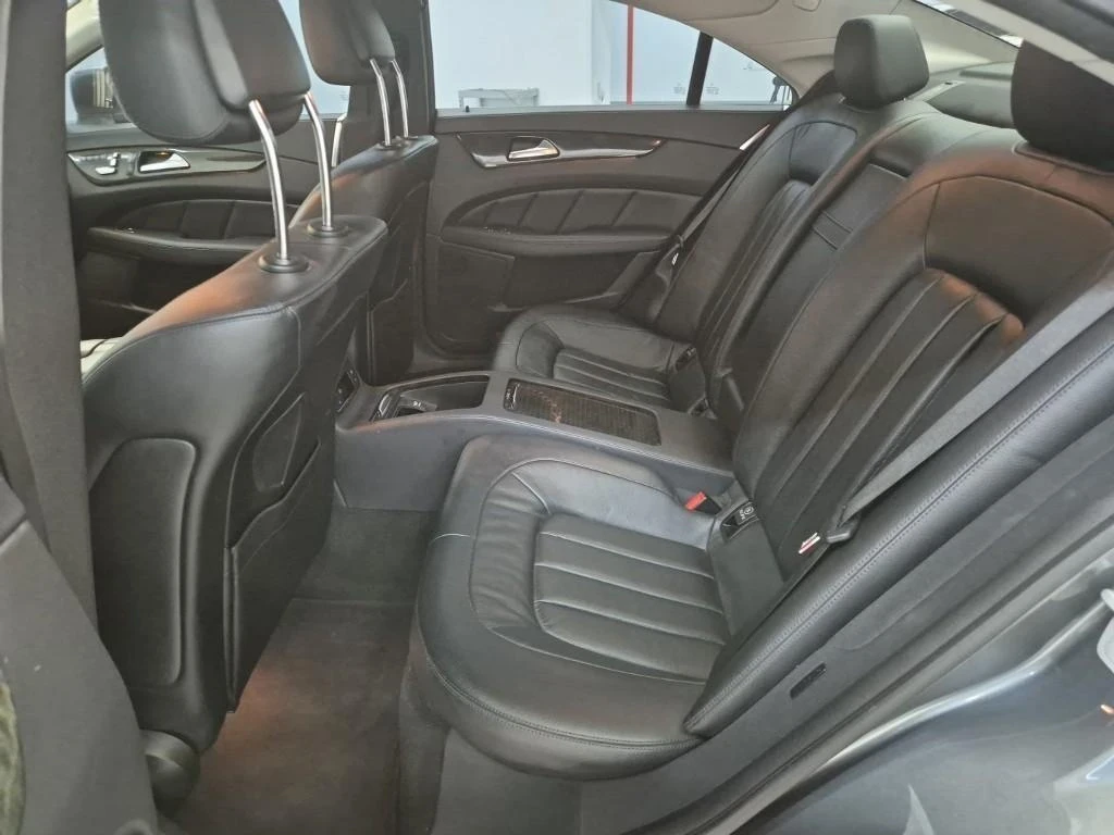 Mercedes-Benz CLS 350 D * 4MATIC * ОБДУХВАНЕ * 360 КАМЕРА * FACELIFT * , снимка 12 - Автомобили и джипове - 56009943