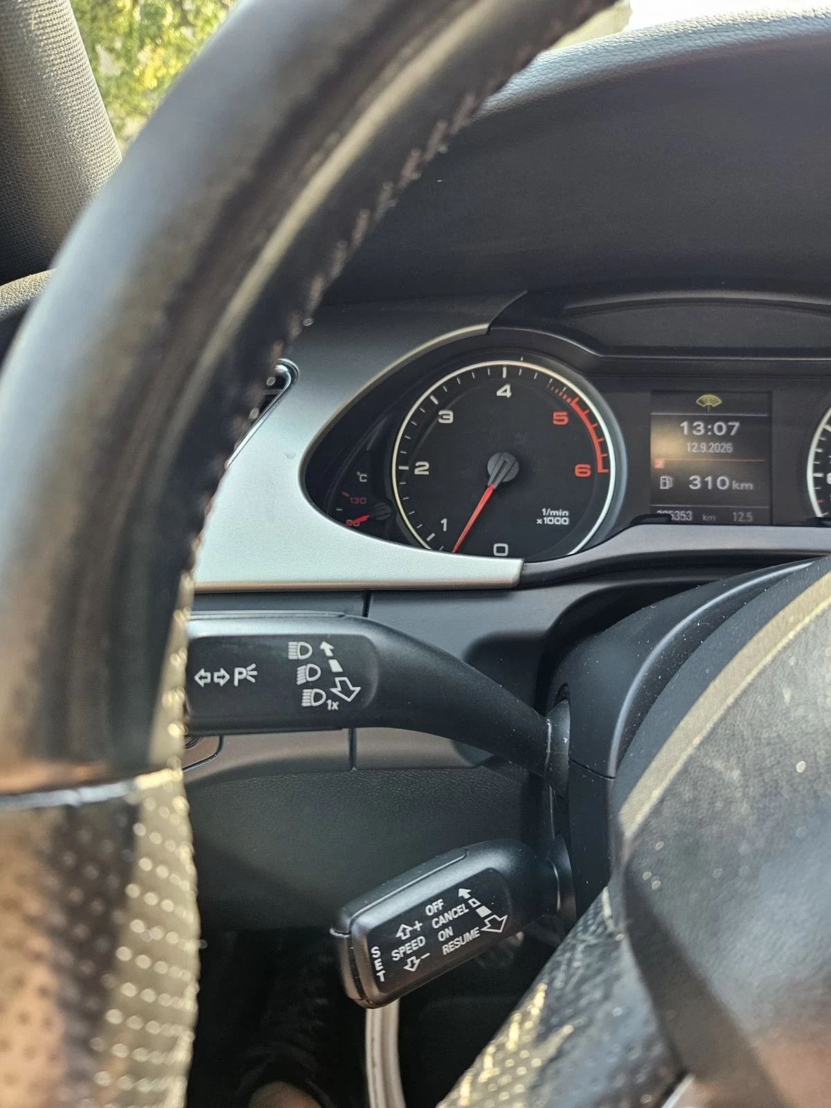 Audi A4 A4 3.0 Quattro 239, снимка 9 - Автомобили и джипове - 56097151