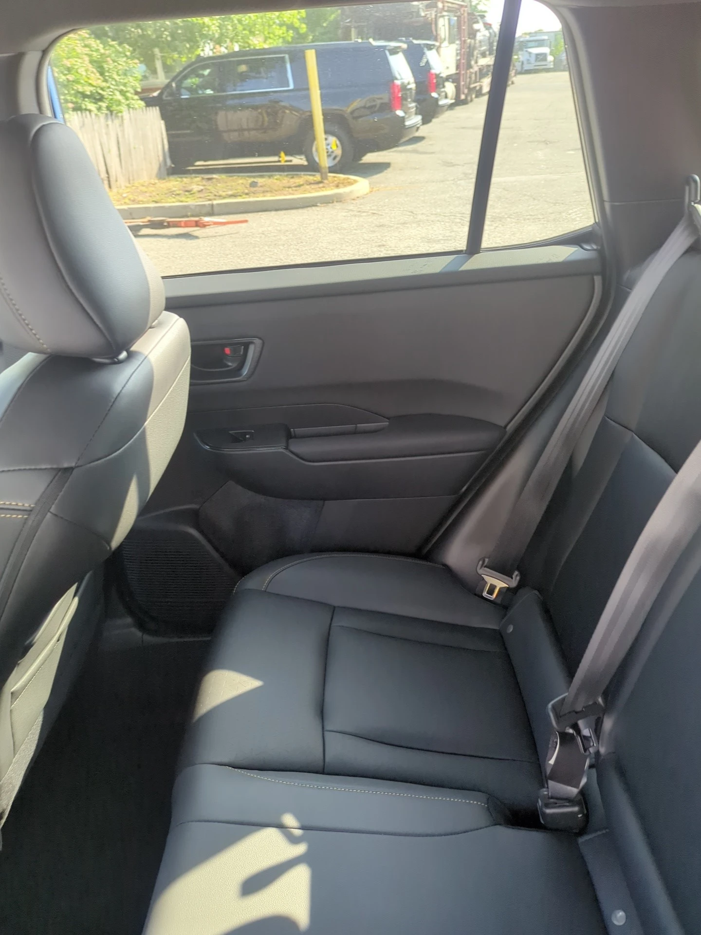 Subaru Outback Wilderness, снимка 15 - Автомобили и джипове - 56150371