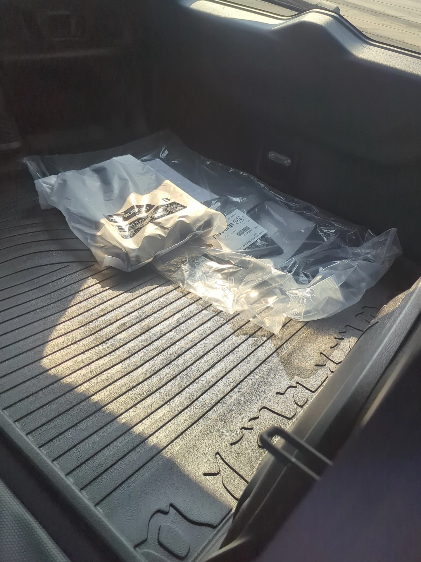 Subaru Outback Wilderness, снимка 16 - Автомобили и джипове - 56150371