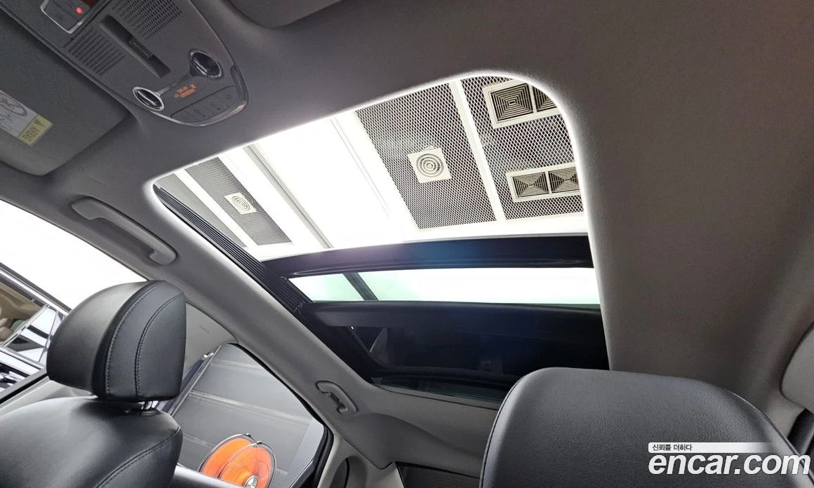 Hyundai Grandeur 3.0 LPi Modern, снимка 17 - Автомобили и джипове - 56156023