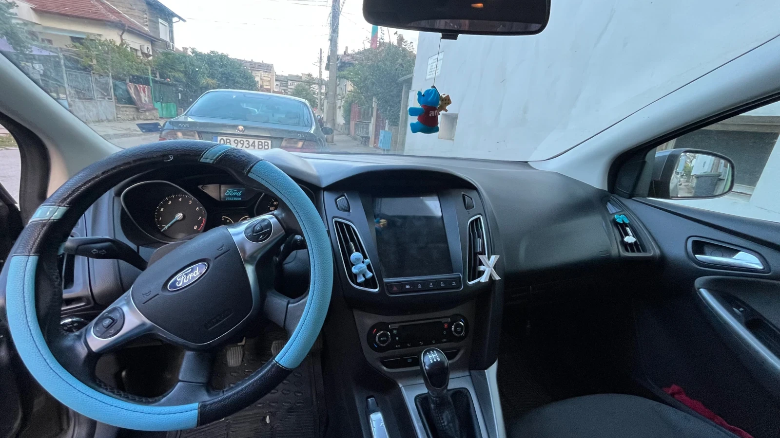 Ford Focus, снимка 7 - Автомобили и джипове - 56184199
