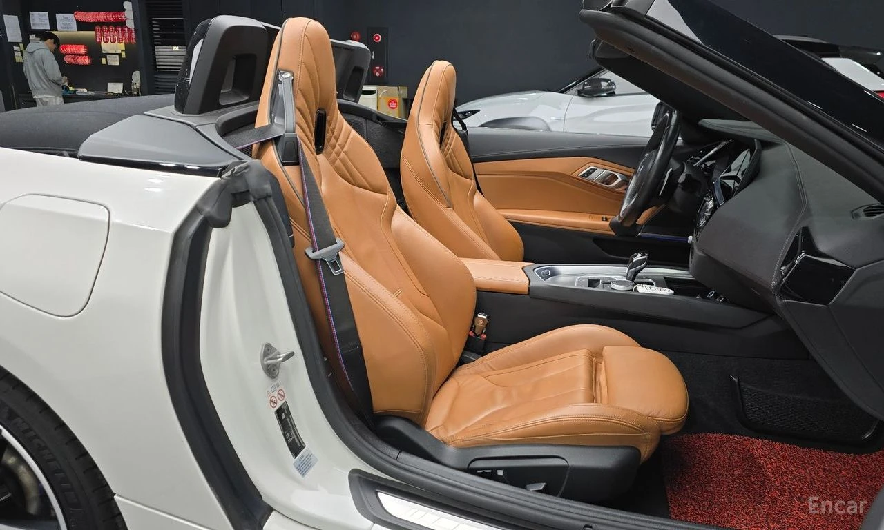 BMW Z4 sDrive20i M Sport | Mobile.bg � ����������� 11