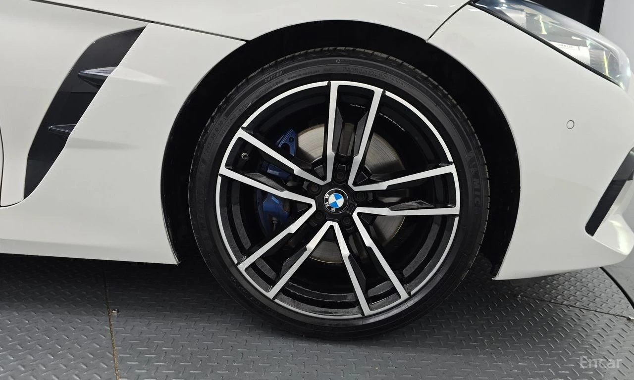 BMW Z4 sDrive20i M Sport | Mobile.bg � ����������� 5