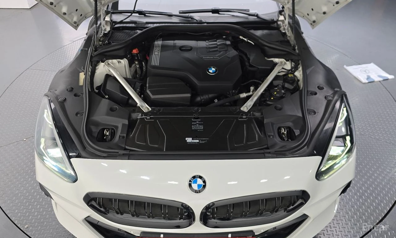 BMW Z4 sDrive20i M Sport | Mobile.bg � ����������� 6
