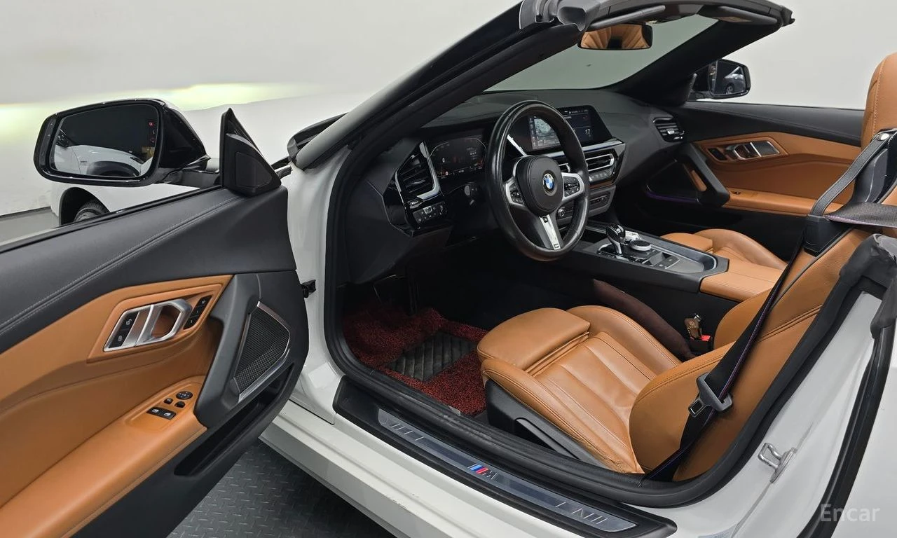 BMW Z4 sDrive20i M Sport | Mobile.bg � ����������� 10