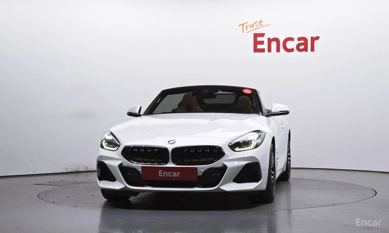 BMW Z4 sDrive20i M Sport | Mobile.bg � ����������� 3
