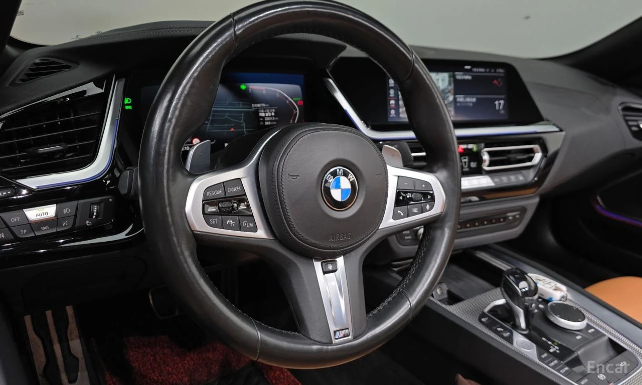 BMW Z4 sDrive20i M Sport | Mobile.bg � ����������� 12