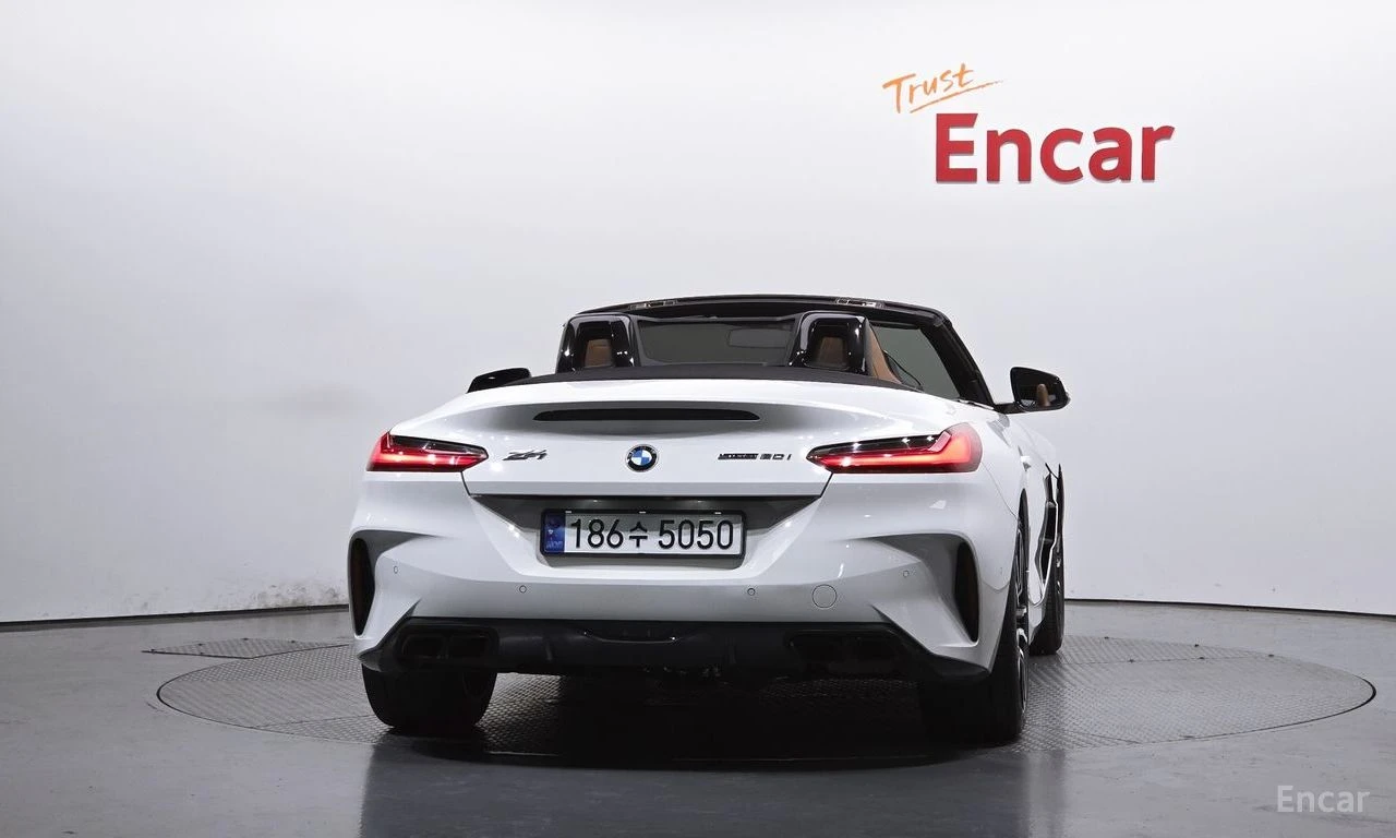 BMW Z4 sDrive20i M Sport | Mobile.bg � ����������� 4