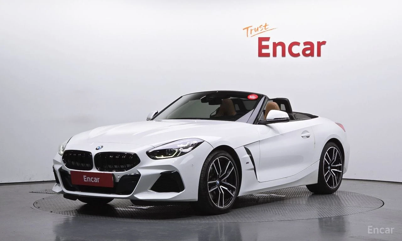 BMW Z4 sDrive20i M Sport | Mobile.bg � ����������� 1