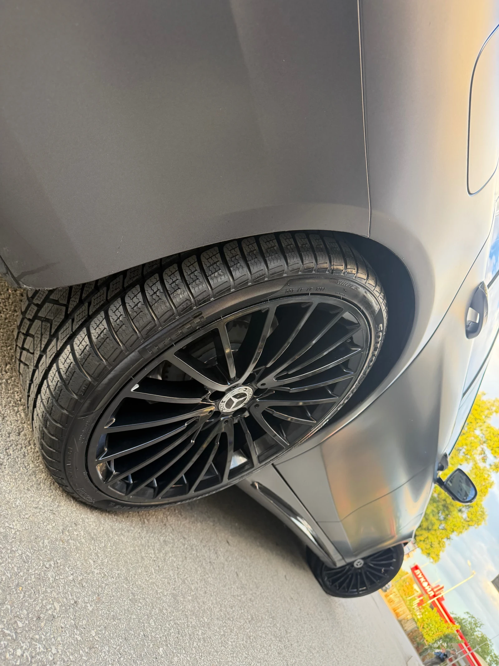 Mercedes-Benz S 350 3.5  | Mobile.bg � ����������� 4