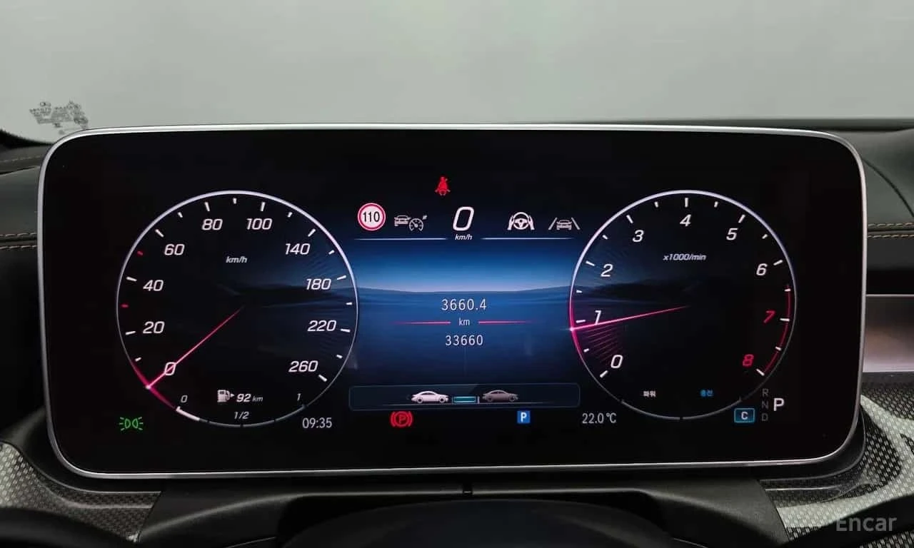 Mercedes-Benz CLE 200 Coupe | ����� �� ����������� | Mobile.bg � ����������� 8