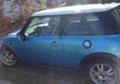 Mini Cooper s 1.6S i na chasti, снимка 1