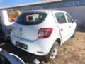 Dacia Sandero 1.2i, снимка 3