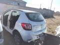 Dacia Sandero 1.2i, снимка 4