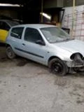 Renault Clio 1.4I, снимка 1