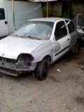 Renault Clio 1.4I, снимка 2