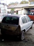 Renault Clio 1.4I, снимка 3