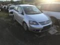 VW Golf Plus 2.0TDI, BKD, 140кс., снимка 1