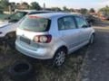 VW Golf Plus 2.0TDI, BKD, 140кс., снимка 2