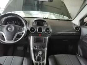 Opel Antara 2.2CDTI  Z22D1, снимка 11