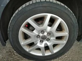 Opel Antara 2.2CDTI  Z22D1, снимка 10