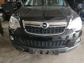 Opel Antara 2.2CDTI  Z22D1, снимка 1
