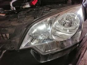 Opel Antara 2.2CDTI  Z22D1, снимка 5