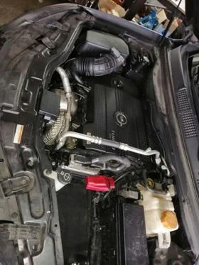 Opel Antara 2.2CDTI  Z22D1, снимка 7