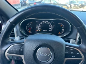 Jeep Grand cherokee 3.6 LIMITED, снимка 13
