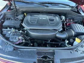 Jeep Grand cherokee 3.6 LIMITED, снимка 15