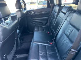 Jeep Grand cherokee 3.6 LIMITED, снимка 14