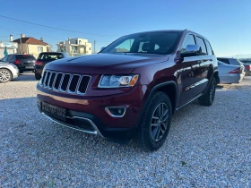 Jeep Grand cherokee 3.6 LIMITED, снимка 1
