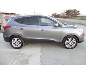 Hyundai IX35 2.0/ДИЗЕЛ/183кс./6-СКОРОСТИ/4х4/КАТО НОВА, снимка 3