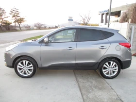 Hyundai IX35 2.0/ДИЗЕЛ/183кс./6-СКОРОСТИ/4х4/КАТО НОВА, снимка 7