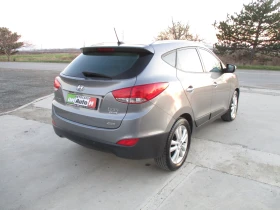 Hyundai IX35 2.0/ДИЗЕЛ/183кс./6-СКОРОСТИ/4х4/КАТО НОВА, снимка 4