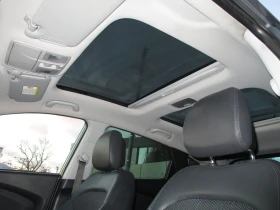 Hyundai IX35 2.0/ДИЗЕЛ/183кс./6-СКОРОСТИ/4х4/КАТО НОВА, снимка 11