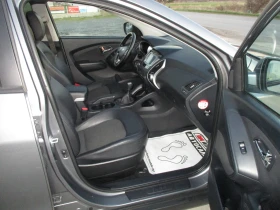 Hyundai IX35 2.0/ДИЗЕЛ/183кс./6-СКОРОСТИ/4х4/КАТО НОВА, снимка 13