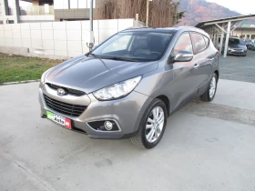Hyundai IX35 2.0/ДИЗЕЛ/183кс./6-СКОРОСТИ/4х4/КАТО НОВА, снимка 8