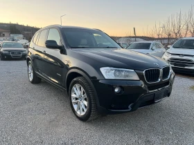 BMW X3 2.0D kamera , снимка 1