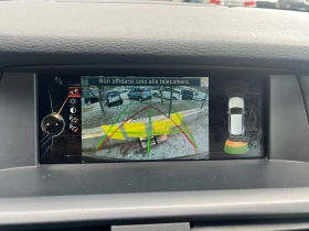 BMW X3 2.0D kamera , снимка 14