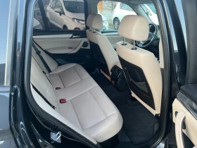 BMW X3 2.0D kamera , снимка 11
