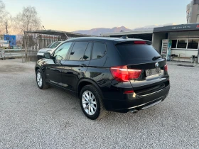 BMW X3 2.0D kamera , снимка 4