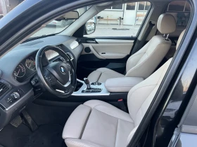 BMW X3 2.0D kamera , снимка 8