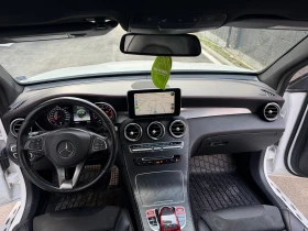 Mercedes-Benz GLC 43 AMG, снимка 14